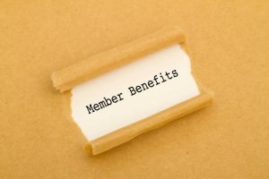 Chamber Membership Benefits