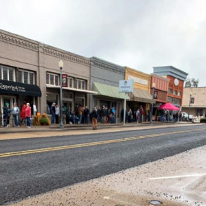 Winnsboro Area Chamber of Commerce